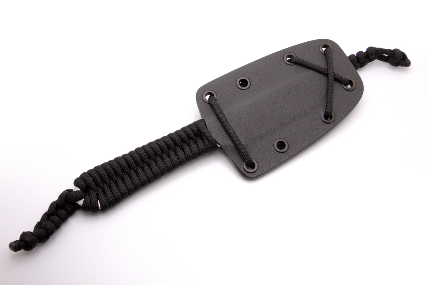 Paratrooper- Black, S30V