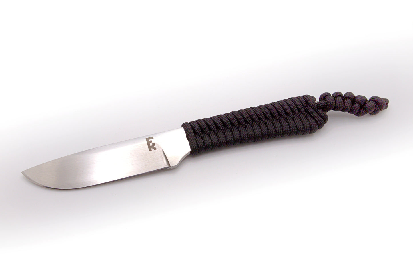 Paratrooper- Black, S30V