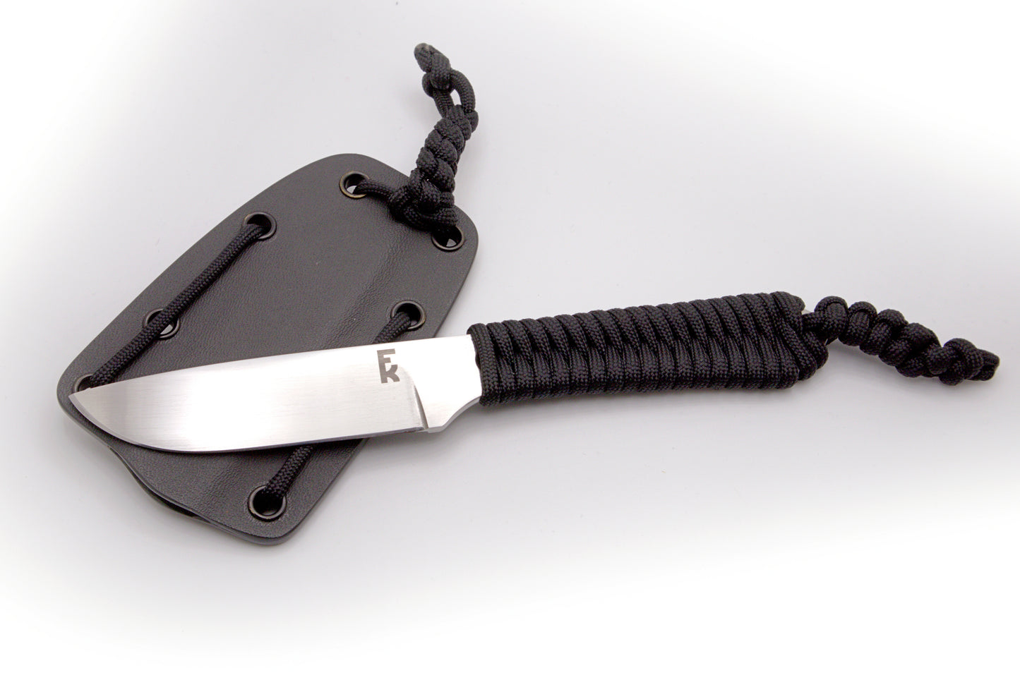 Paratrooper- Black, S30V