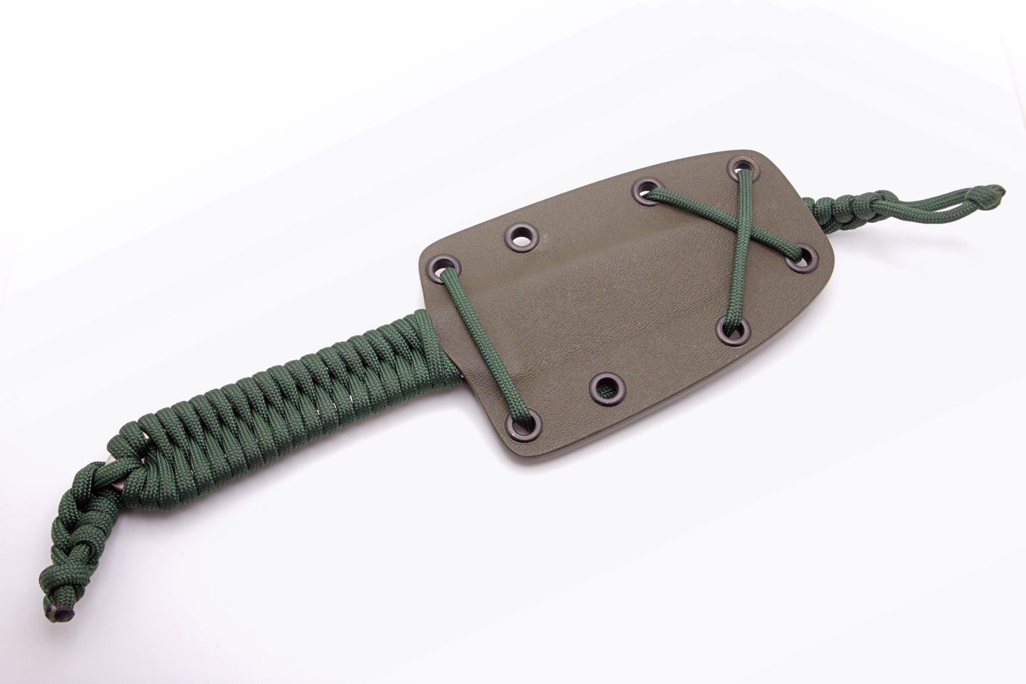 Paratrooper- Green, S30V