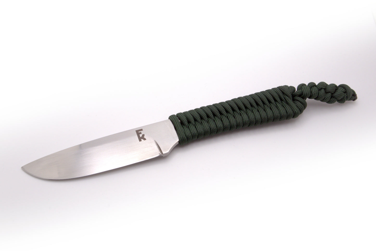 Paratrooper- Green, S30V