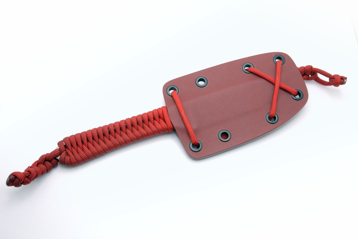 Paratrooper- Red, S30V
