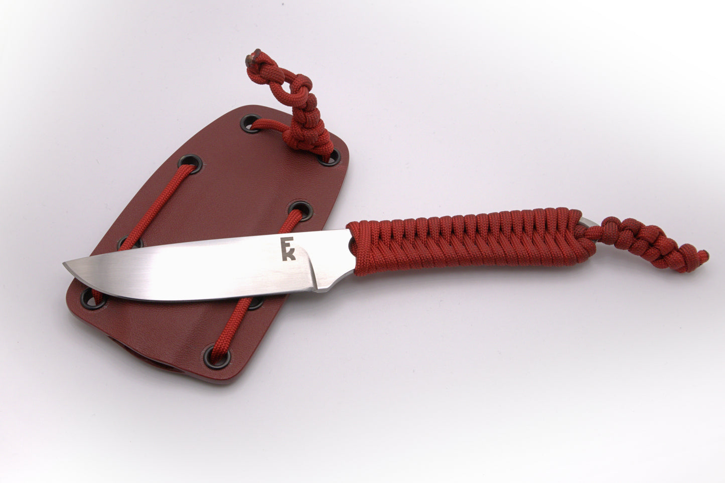 Paratrooper- Red, S30V