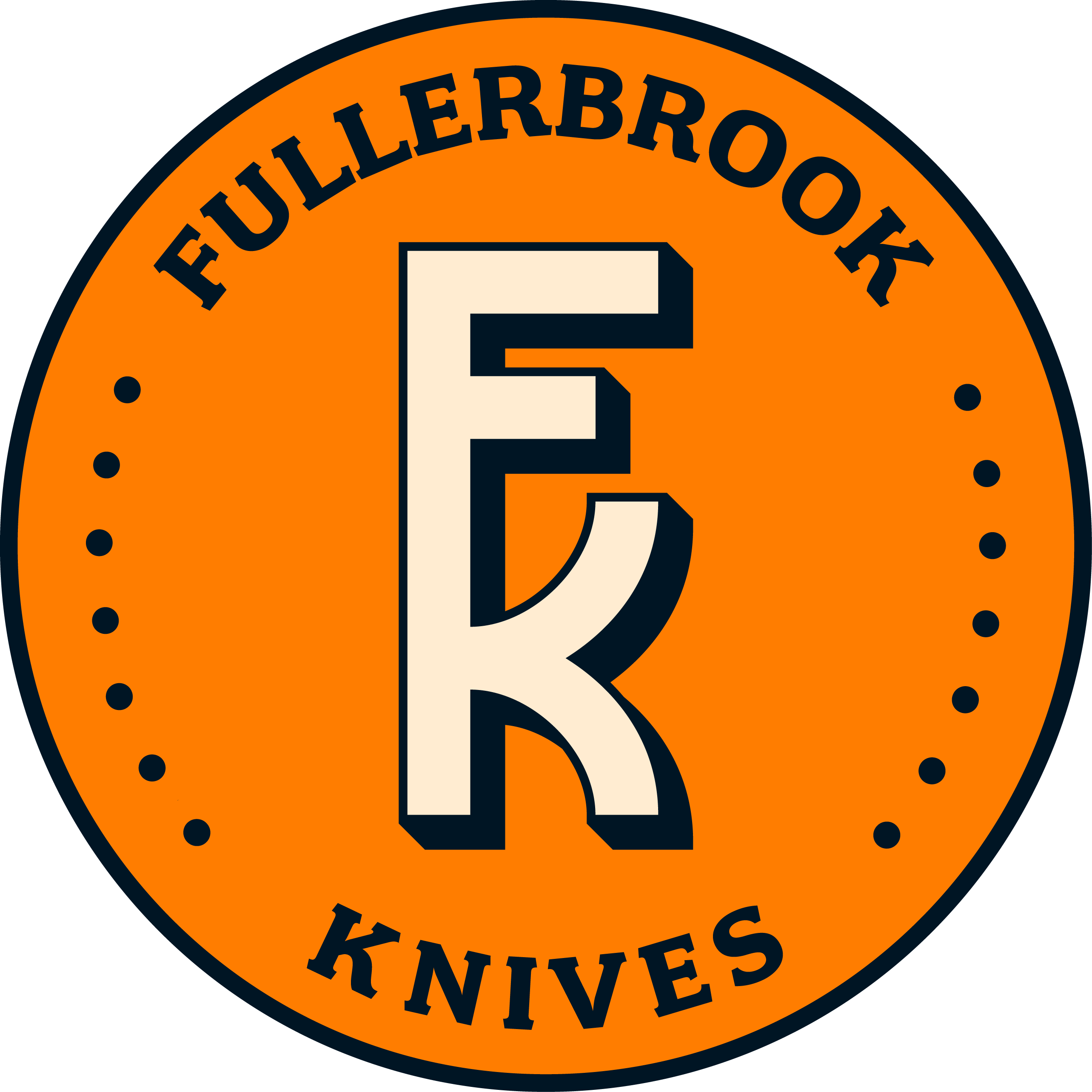 Fullerbrookknives